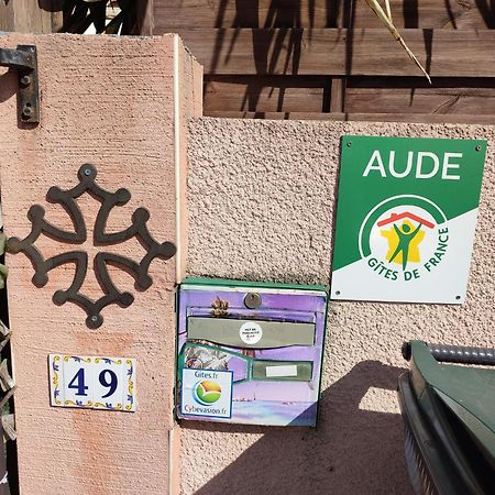 Le Cosy Occitan Villa Chaleureuse Independante Baignoire Terrasse Jardin การ์กาซอน ภายนอก รูปภาพ