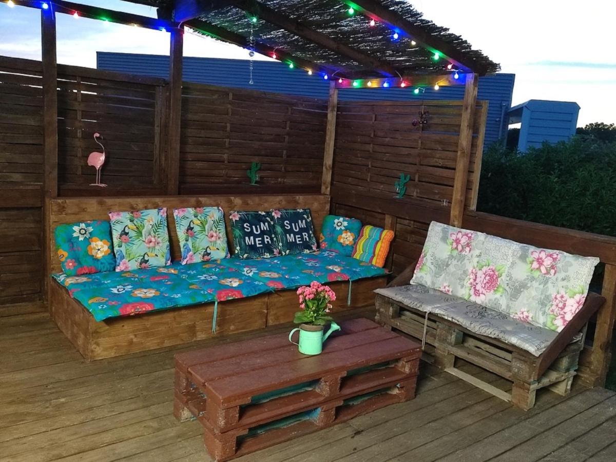 Le Cosy Occitan Villa Chaleureuse Independante Baignoire Terrasse Jardin การ์กาซอน ภายนอก รูปภาพ